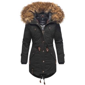 Marikoo - La Viva Prc - Winterjas - Dames