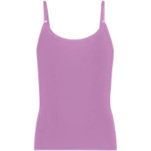 Muchachomalo - Singlet - Print/Multi - 1-pack - 93% Katoen - 7% Elastaan