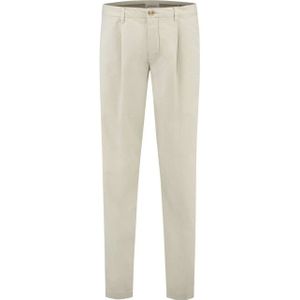 Dstrezzed - Chino - Beige - Katoen