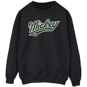 Li-cense Disney heren mickey mouse vet sweatshirt