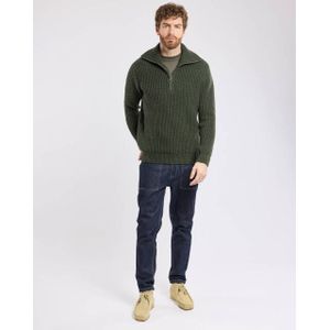 Armor Lux Pullover 79502 cam heritag