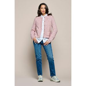 Mart Visser - Carrie - Vest - Lichtroze