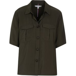 Tommy Hilfiger - Blouse - Model WW0WW26756 RBN