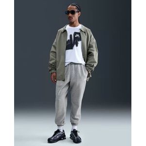 Nike - Club - Fleece Broeken - Grijs