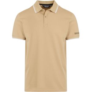 Regatta Heren tadeo polo shirt