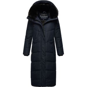 Navahoo - Hingucker XIV - Gewatteerde Jas - Dames - Winterjas - Waterafstotend