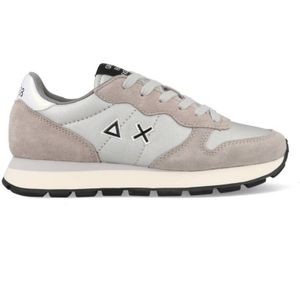 SUN68 Ally bright nylon z44203 44 beige / grijs