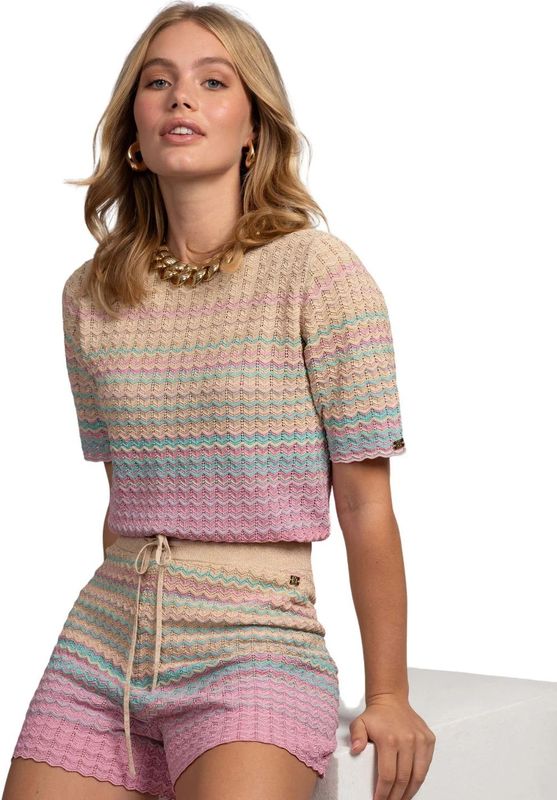 Nikkie Jinja short