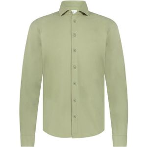 Blue Industry Shirt lounge jersey green