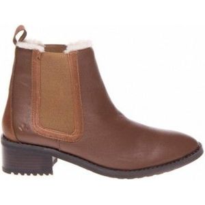 Emu - Chelsea Boots - Bruin - Winterlaarzen