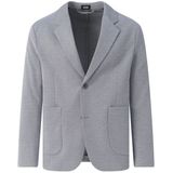 Drykorn - Mix & Match Jacket - Blauw - Tussenjassen