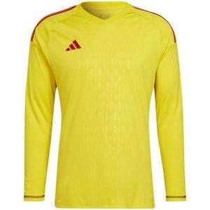 Adidas - Tiro 23 - Keepershirt - Met Lange Mouwen