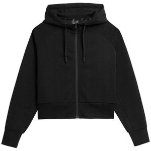 4F - h4z22 bld027 - Hoodie - Met Volledige Rits