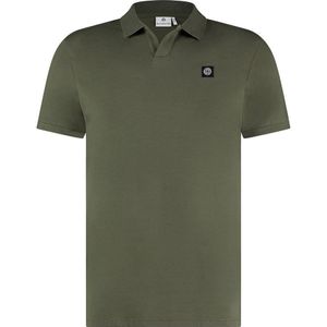 Blue Industry Kbis24-m38 polo army