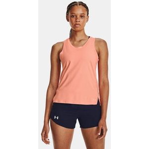 Under Armour Ua iso-chill laser tank-pnk 1376811-963