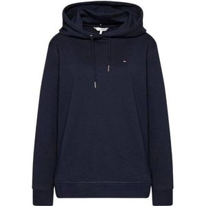 Tommy Hilfiger Dames pull over hoodie