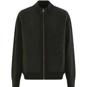 Barbour Heren milburn zip