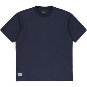 Butcher of Blue - Army Loose Tee - T-shirt - Beige-groenig