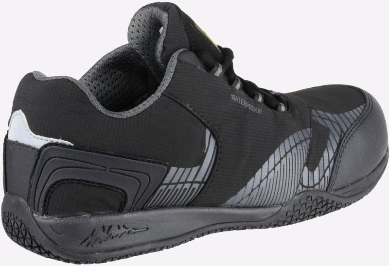 Amblers Safety FS29C WATERDICHTE Veiligheidsschoenen Heren