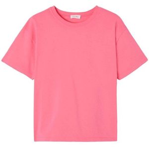 American Vintage - FIZO2AE24 - T-shirt - Roze