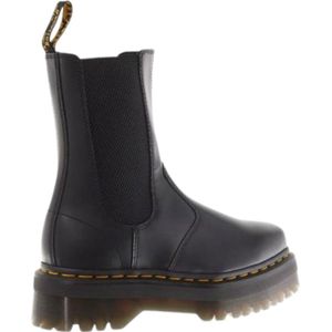 Dr. Martens 2976 hi quad squared boots