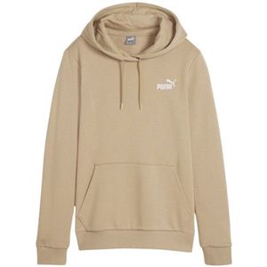Puma - Dames Essential - Geborduurde Hoodie