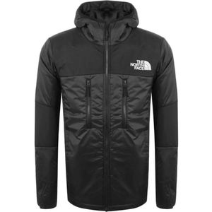 The North Face - Himalayan - Jas - Zwart