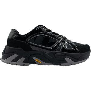 Calvin Klein Chunky runner vibram, 0gt