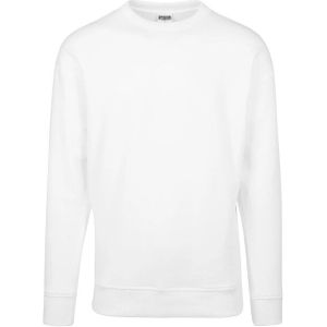 Urban Classics Heren sweatshirt met ronde hals