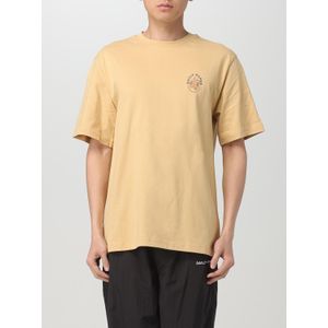 Daily Paper T-shirt Ronde Hals Korte Mouwen