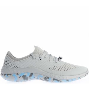 Crocs - LiteRide 360 Pacer - Damestrainers - Grijs