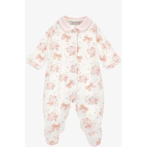 Monnalisa - Boxpakje - Panna Rosa Antico