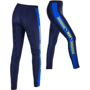 Puma x Fenty - Zijstreep - Legging - Blauw