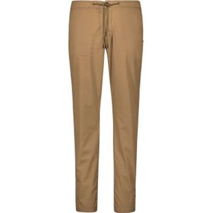 No Excess - Stretch Light Weight Garment - Broek - Khaki