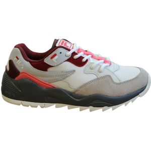 Fila - Vault Cmr Jogger CB - Damestrainers - Vrouwenkleurige