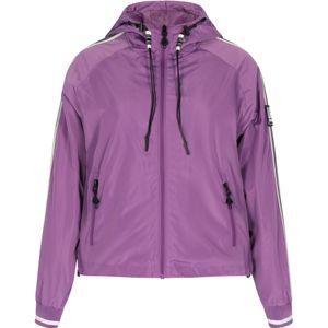 Schmuddelwedda - Blouson - Paars - Dames
