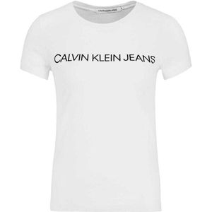 Calvin Klein Dames t-shirt