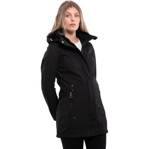 Luhta iloniemi softshell jacket -