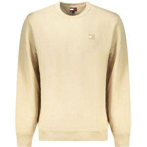 Ronde Hals Sweatshirt