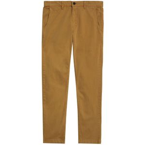 Lyle And Scott - Herenbroeken - Beige - Chino broeken