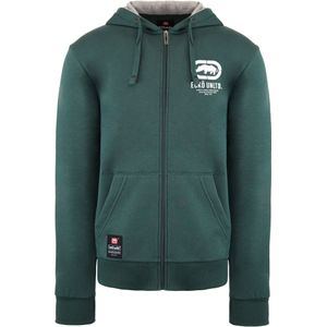 Ecko Unltd. - Cornice - Track Jacket - Groen