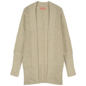 Rino & Pelle - Kane.7002312 - Vest - Beige - Relaxte Pasvorm