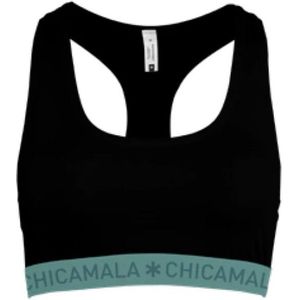 Muchachomalo Meisjes 1-pack racerback