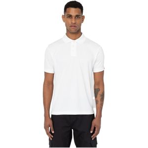Dickies - Everyday - Polo Shirt - Wit