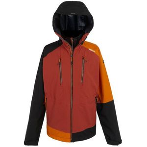 Regatta - Sacramento X 3 in 1 - Jas - Polyester - Waterdicht, Ademend, Lichtgewicht, Geïsoleerd