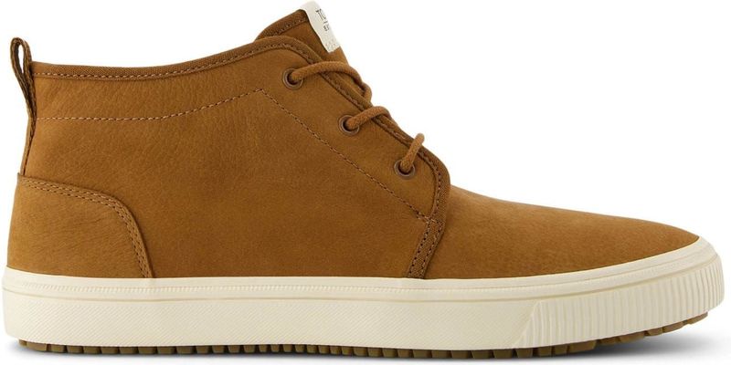 Toms - Carlo Mid - Sneakers - Tan - Waterbestendig
