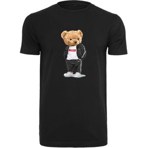 Ballin Est. 2013 Bear print tee