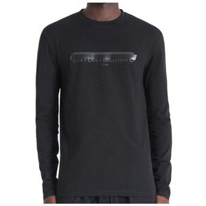 Antony Morato Trui t-shirt w23 logo
