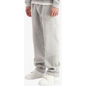 Black Bananas - Ripped Monogram - Joggingbroek - Zwart