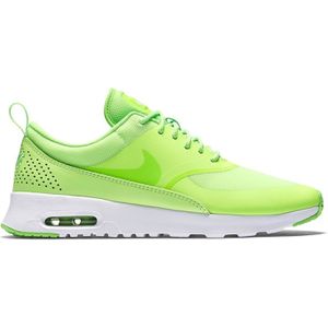 Nike - Air Max Thea - Damestrainers - Groen - Synthetisch